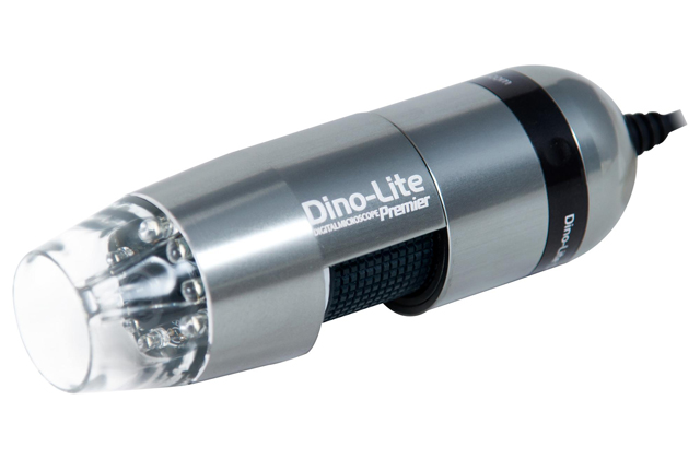 AM4013MTL Цифровой USB-микроскоп Dino-Lite