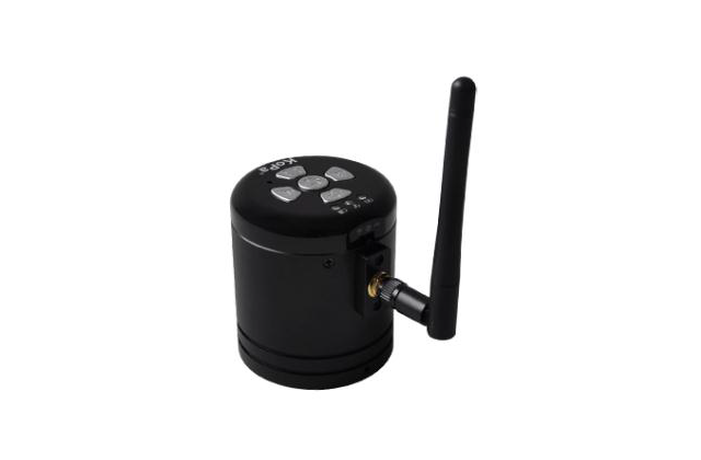 Wi-Fi C-mount камера для микроскопов MC500-W