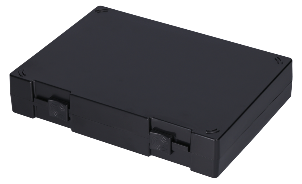Антистатическая ассортиментная коробка LICEFA 8120398