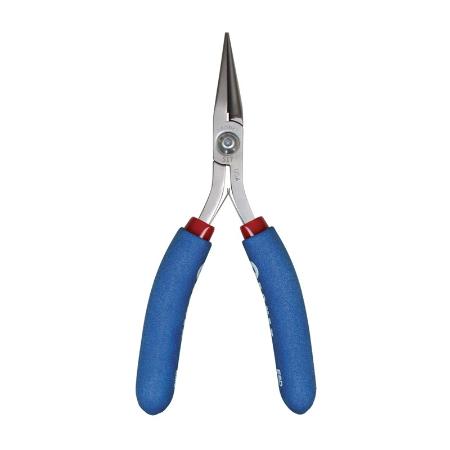 Плоскогубцы Tronex P517 со скруглёнными внешними гранями