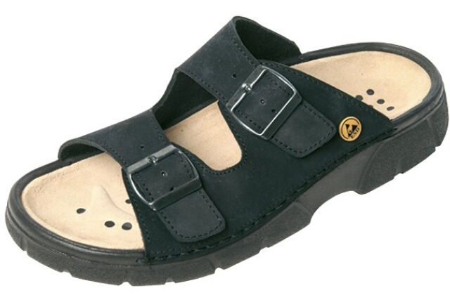 Профессиональные антистатические сандалии ELECTRA 2032