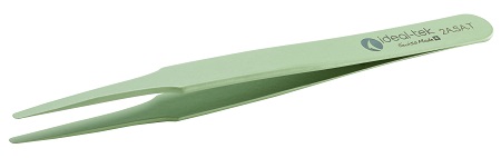 Пинцеты с политетрафторэтиленовым (PTFE) покрытием 2A.SA.T.0