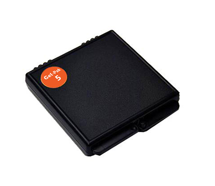 Контейнер GEL-BOX AD-22С-00-X5 для переноски кристаллов