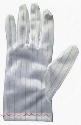 Перчатки LEENOL LN-1588001.S антистатические, размер S