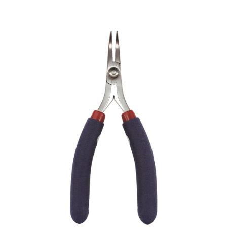 Плоскогубцы Tronex P551S с наклонными губками