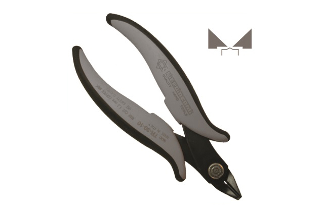 Кусачки Piergiacomi TR-30-10-D-BP