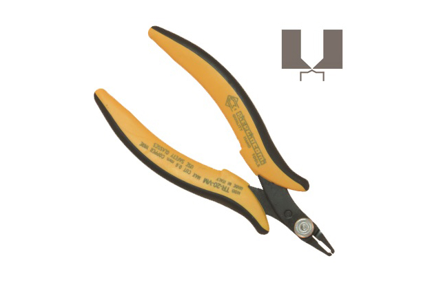 Кусачки Piergiacomi TR-20-VM-BP