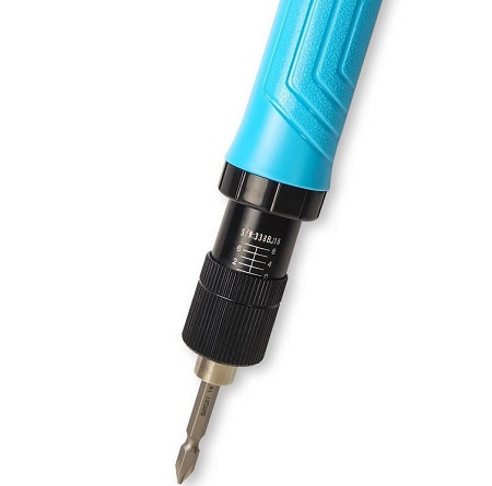Электрический винтовёрт SUDONG SD-BC6000LF (60W)