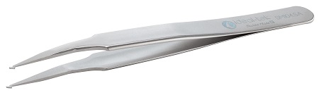Пинцеты для поверхностного монтажа (для установки SMD-компонентов) SM104.SA.1