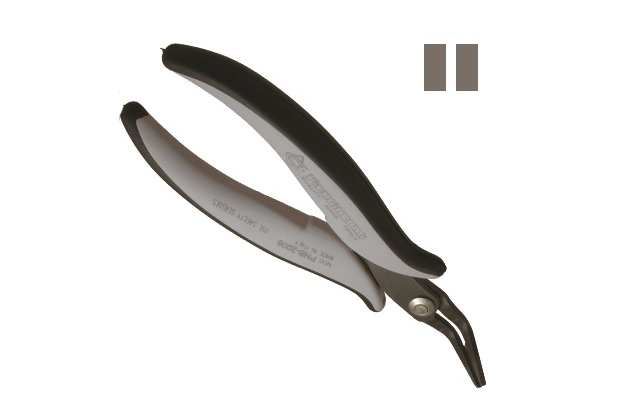 Плоскогубцы Piergiacomi PNB-2008-D-BP наклонные