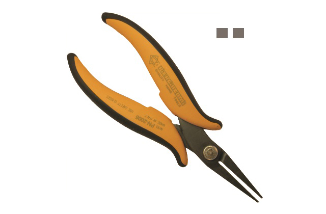 Тонкогубцы Piergiacomi PN-2005-BP