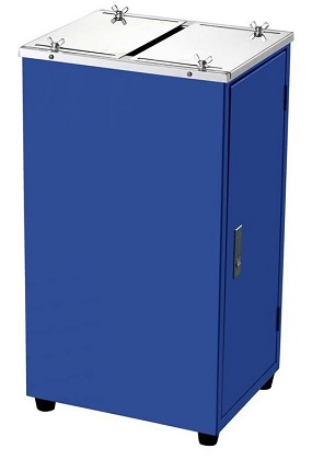 Установка CMW CM-008 струйного флюсования