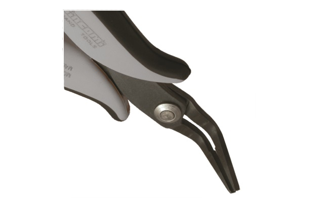 Плоскогубцы Piergiacomi PNB-2008-D-BP наклонные