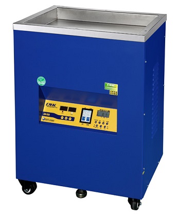 Ванна CMW CM-608 паяльная / для лужения проводов и выводов компонентов