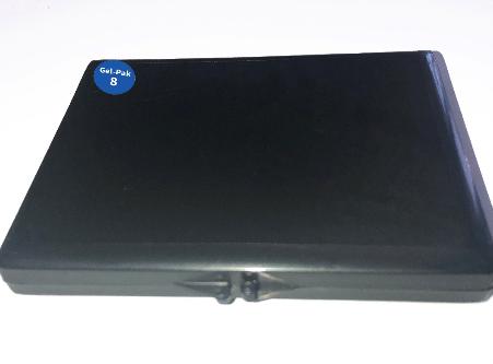 Контейнер GEL-BOX AD-1135С-00-X8 для переноски кристаллов