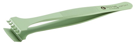 Пинцеты с политетрафторэтиленовым (PTFE) покрытием 6WF.SA.T.1