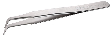 Пинцеты для поверхностного монтажа (для установки SMD-компонентов) SM103.SA.1