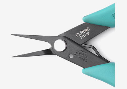 Плоскогубцы JBC PLR540