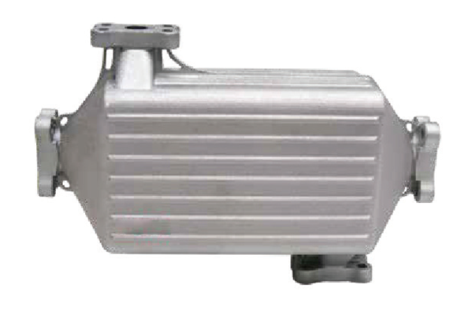 Теплообменник