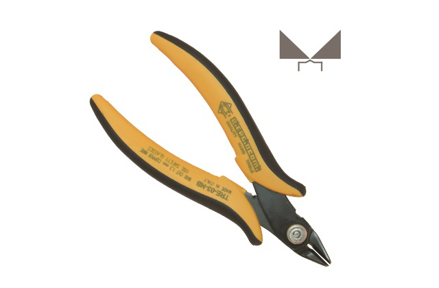 Бокорезы Piergiacomi TRE-03-AB-BP с уловителем AF