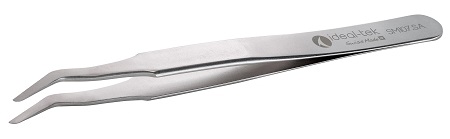 Пинцеты для поверхностного монтажа (для установки SMD-компонентов) SM107.SA.1 