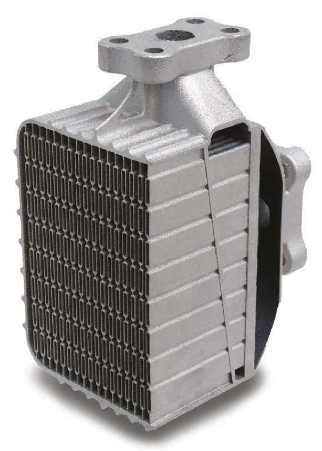 Теплообменник