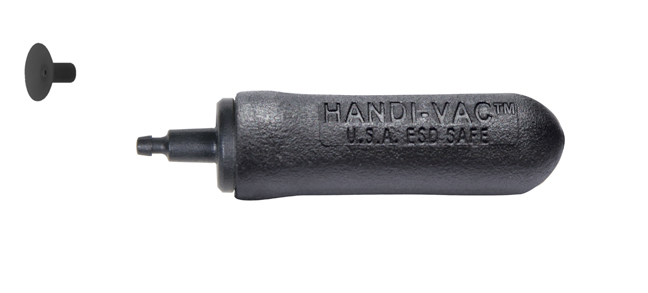 Пинцет HANDI-VAC-2™ HV2-038-B вакуумный
