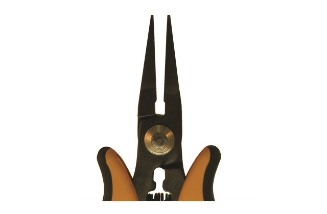 Тонкогубцы Piergiacomi PN-5006-BP