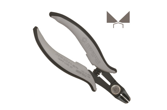 Бокорезы Piergiacomi TTR-5500-D-BP