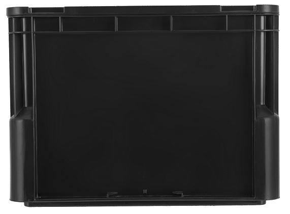 Ящик SANWEI 3W-9805350 антистатический 400x300x280 мм / 355x255x270 мм