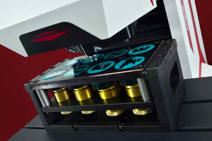 Твердомер AXIOTEK XM 70-D5