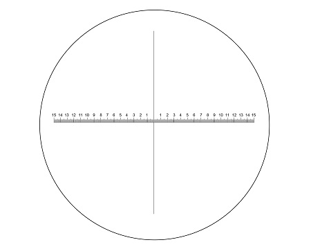 Лупы LE-003