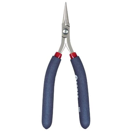 Длинногубцы Tronex P721 с остроконечными губками