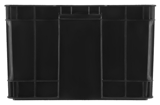 Ящик SANWEI 3W-9805309-2 антистатический 550x415x265 мм / 495x365x255 мм