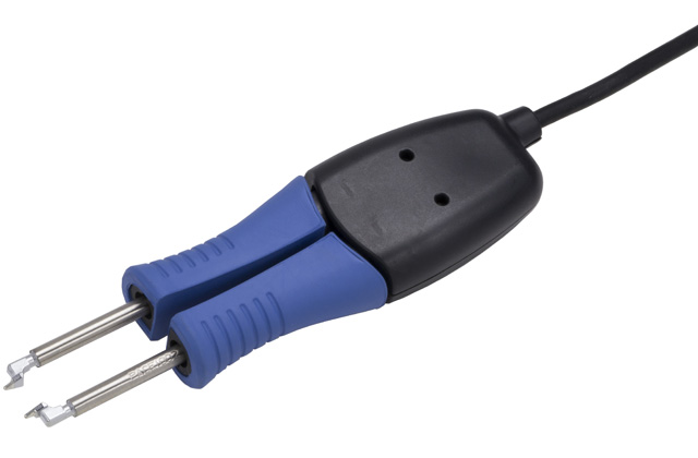 Микротермопинцет MT-100