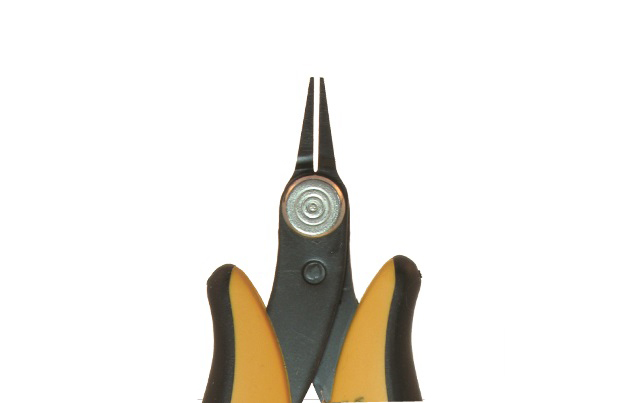 Тонкогубцы Piergiacomi PN-20-M-BP