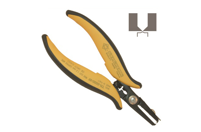 Кусачки Piergiacomi TR-5000-W-BP