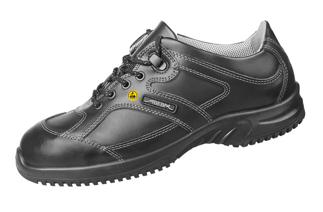 Защитные антистатические ботинки ABEBA® 31771