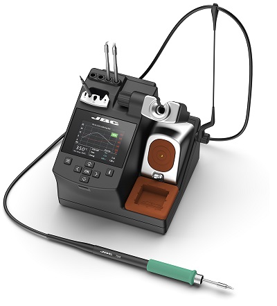 Паяльная станция CDEB