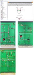 Курсы обучения: Электроника