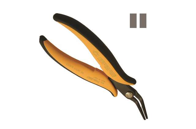 Плоскогубцы  Piergiacomi PNB-2007-BP наклонные