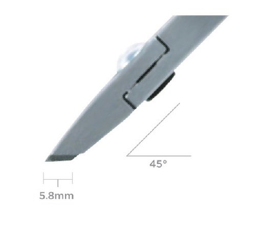 Кусачки Tronex 5031 для подрезки выводов