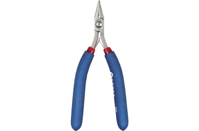 Плоскогубцы Tronex 713