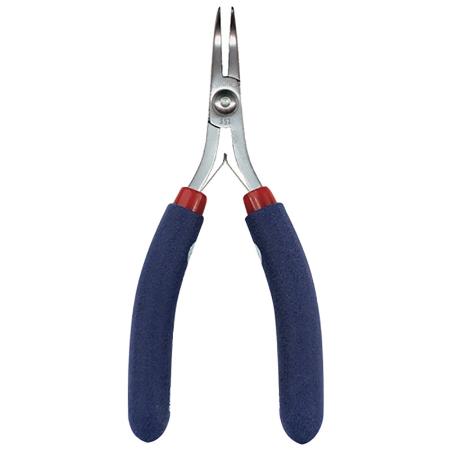 Плоскогубцы Tronex P552 с наклонными губками