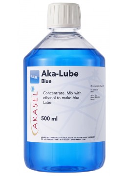 Концентрат Aka-Lube, Blue