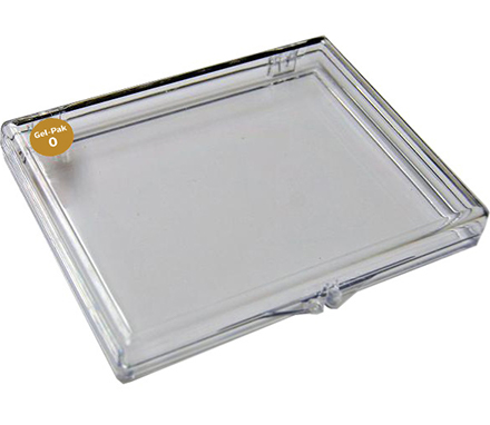 Контейнер GEL-BOX AD-1135T-00-X0 для переноски кристаллов