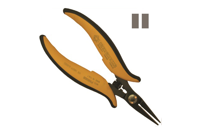 Длинногубцы Piergiacomi PN-5008-BP