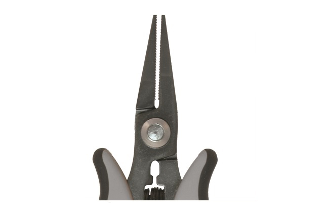 Тонкогубцы Piergiacomi PN-5005-D-BP