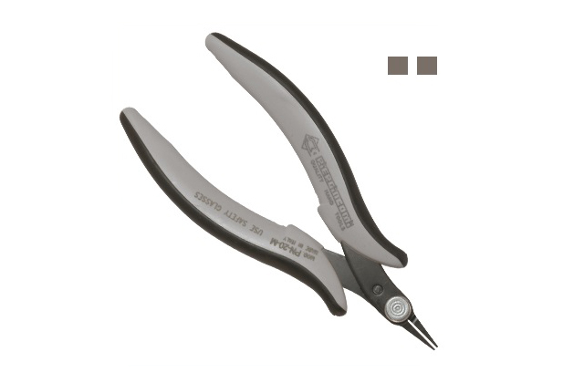 Тонкогубцы Piergiacomi PN-20-M-D-BP