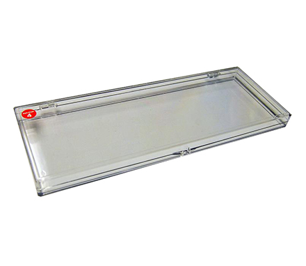 Контейнер GEL-BOX AD-1980T-00-X4 для переноски кристаллов